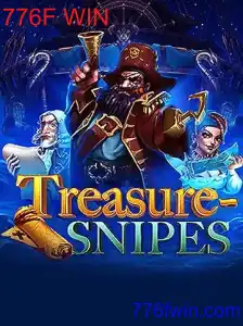 TreasureSnipes